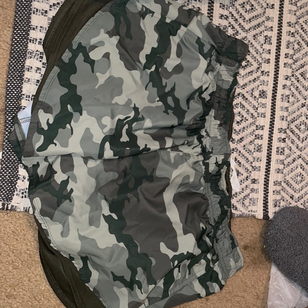 Bundle of athletic works shorts great condition!